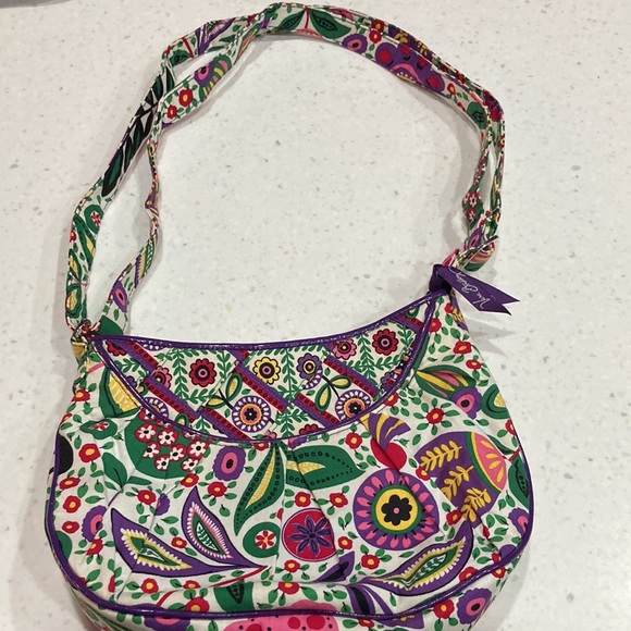 Vera Bradley Viva La Vera Bag - Picture 5 of 5
